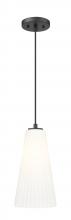 z-Lite 3043P7-MB - 1 Light Pendant