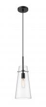 z-Lite 7508P-MB - 1 Light Pendant