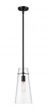 z-Lite 7508P-ROD-MB - 1 Light Pendant