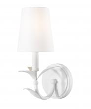 z-Lite 830-1S-TXWH - 1 Light Wall Sconce