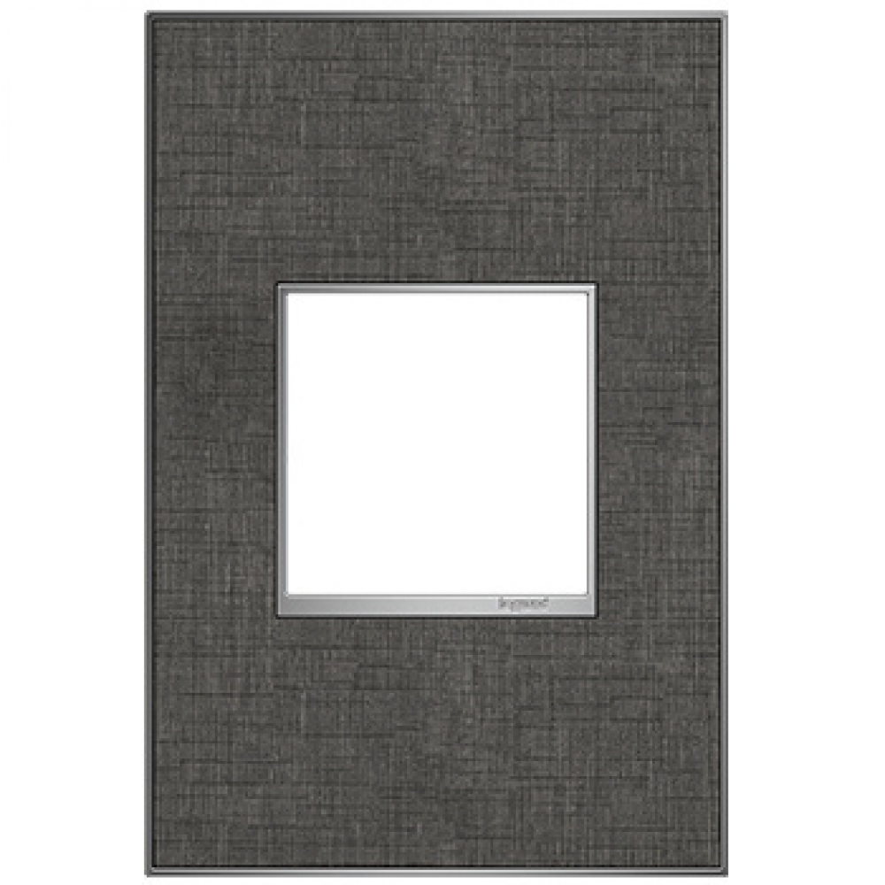 Slate Linen, 1-Gang Wall Plate
