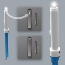  AALSL6 - Locator Status Light