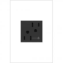 Legrand Canada ARCH152G10 - Tamper-Resistant Half Controlled Outlet