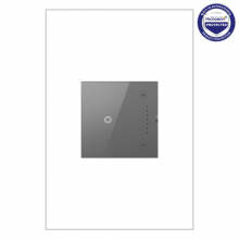  ADTH4FBL3PM4 - Touch Dimmer, 0-10V