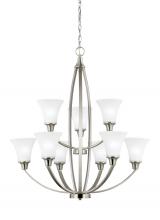 Generation Lighting  3113209-962 - Metcalf