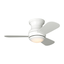 Generation Lighting  3OBSHR32RZWD - Orbis 32 Hugger LED