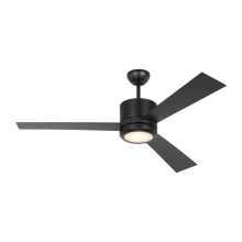 Generation Lighting  3VNR52MBKD-V1 - Vision 52 LED