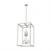 Generation Lighting  5134508-962 - Large Eight Light Hall / Foyer