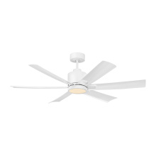 Generation Lighting  6FLSM52RZWD - Flera Smart 52 LED