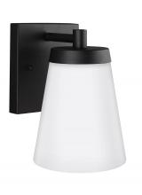 Generation Lighting  8538601-12 - Renville Small One Light Outdoor Wall Lantern