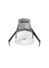 Generation Lighting  95511S-15 - Lucarne LED Niche 24V 2700K Fixed Round Down Light