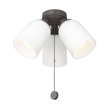 Generation Lighting  MC267BZ - EMILE LIGHT KIT BZ