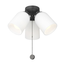 Generation Lighting  MC267MBK - Emile