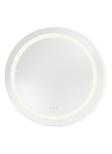 Generation Lighting  MRIL1420 - Mera Round Mirror 30x30