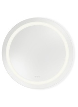 Generation Lighting  MRIL1421 - Mera Round Mirror 36x36