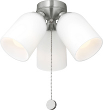 Generation Lighting  MC267BS - EMILE LIGHT KIT BS