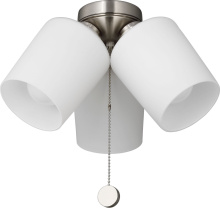 Generation Lighting  MC268BS - WINDOM LIGHT KIT BS