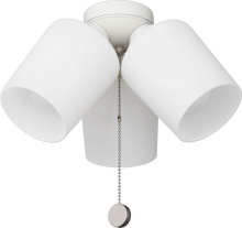 Generation Lighting  MC268RZW - WINDOM LIGHT KIT RZW
