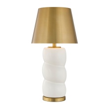 Savoy House Canada 11-CD24RC - Shelly 1-Light Rechargable Table Lamp