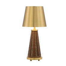 Savoy House Canada 11-CD25RC - Hazel 1-Light Rechargable Table Lamp