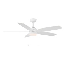 Savoy House Canada M2029WH - 52" Ceiling Fan in White