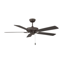Savoy House Canada M2038ORB - 52" Ceiling Fan in Oil Rubbed Bronze