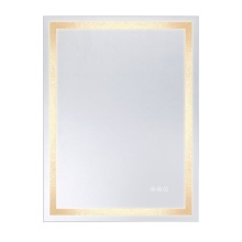 Savoy House Canada 2-1219-24X32 - Cordova LED Rectangle Frontlit Mirror