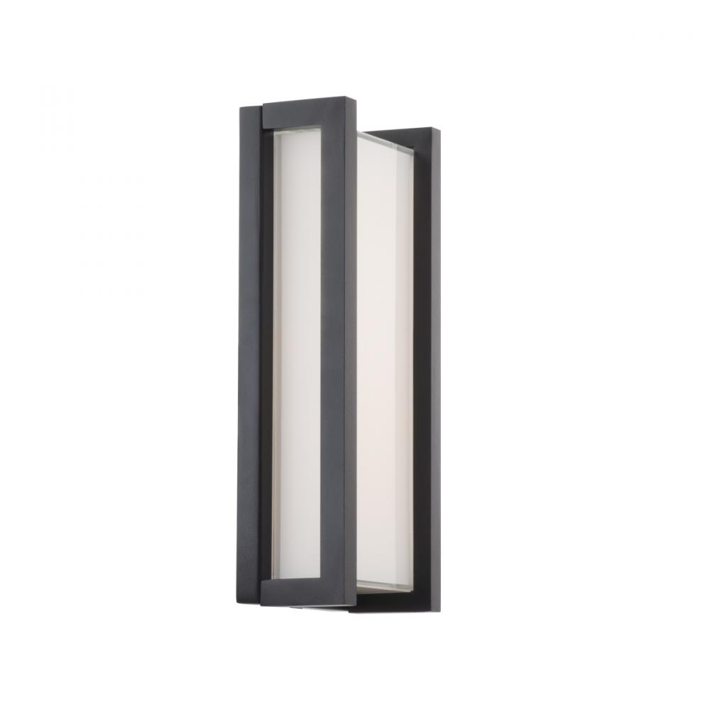AXEL Outdoor Wall Sconce Light