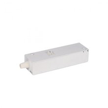 WAC TB-S - Low Voltage Wiring Box with On-Off Switch