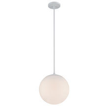 WAC PD-52310-WT - NIVEOUS Pendant Light