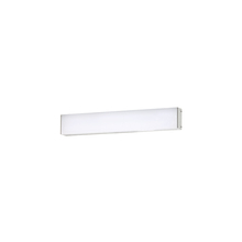  WS-63718-35-AL - Strip Bath & Wall Light