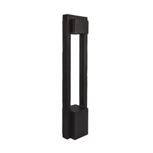  6641-27BK - Archetype LED 12V Bollard