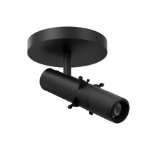 WAC MO-1224-927-BK - Large Stealth Framing Projector Monopoint Luminaire