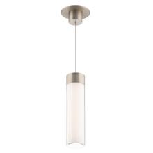  PD-240212-CS-BN - Twist-N-Lite 240212 5CCT Pendant