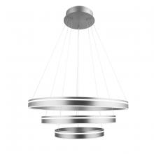 WAC PD-40903-SN - Voyager Chandelier Light