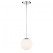 WAC PD-52307-BN - NIVEOUS Pendant Light