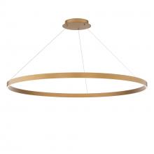  PD-81148-AB - Sirius Pendant Light