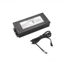  PS-24DC-U60R-T - 60W/96W, 120-277VAC/24VDC Remote Power Supply - InvisiLED? Lite/Pro/Pro2/Pro3