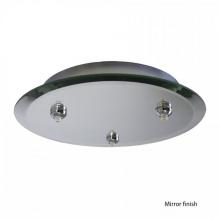  QMP-G3RE-MR - Quick Connect? Pendant Canopy