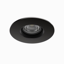 WAC R1BRA-08-N927-GM - Ocularc 1.0 LED Round Open Adjustable Trim with Light Engine and New Construction or Remodel Housi