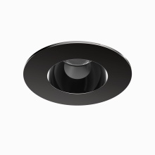 WAC R1BRD-08-N927-GM - Ocularc 1.0 LED Round Open Reflector Trim with Light Engine and New Construction or Remodel Housin