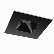 WAC R1BSD-08-N930-GM - Ocularc 1.0 LED Square Open Reflector Trim with Light Engine and New Construction or Remodel Housi