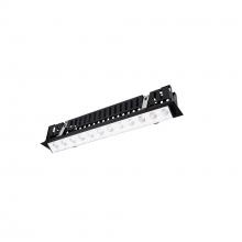 WAC R1GAT12-S935-WTBK - Multi Stealth Adjustable Trim 12 Cell