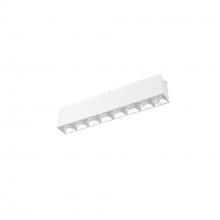 WAC R1GDL08-S927-HZ - Multi Stealth Downlight Trimless 8 Cell