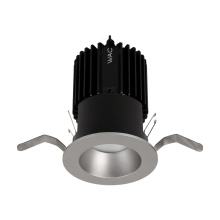 WAC R2RD2T-NTWB-HZ - Volta 2" Round Downlight Trim