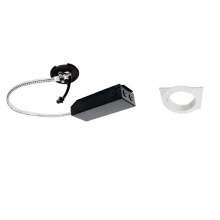 WAC R2RRL-15T-X - Volta 2" Round Housing