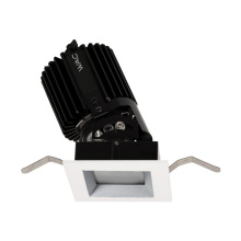 WAC R2SAT-FTWB-HZWT - Volta 2" Square Adjustable Trim