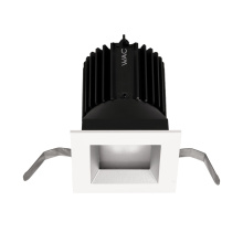 WAC R2SD1T-WTWA-HZWT - Volta 2" Square Shallow Regressed Downlight Trim