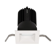 WAC R2SD2T-NTWB-WT - Volta 2" Square Downlight Trim