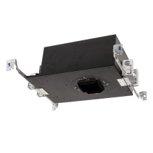 WAC R2SNT-22T-Z - Volta 2" Square Housing